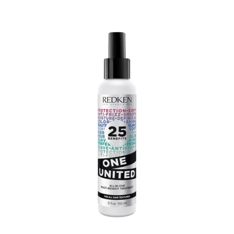 Redken One United All In One Spray 150ml - Multi-Nutzen-Spray