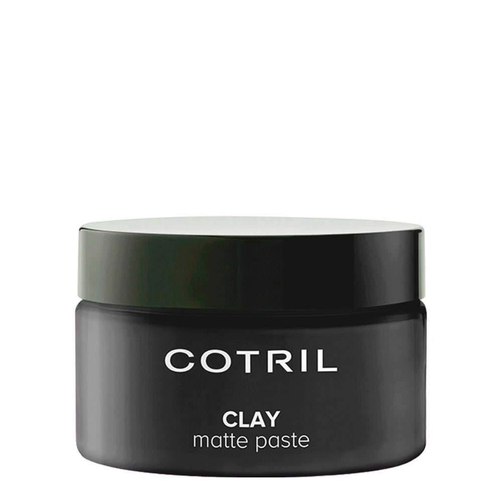 Cotril Styling Clay matte paste 100ml  - Tonpaste mit Matteffekt