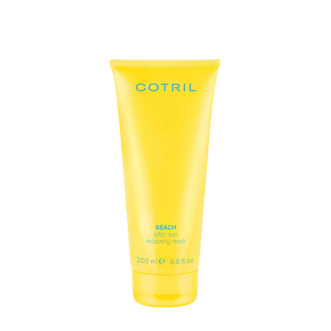 Beach After Sun Recovery Mask 200ml - Haarmaske nach der Sonne