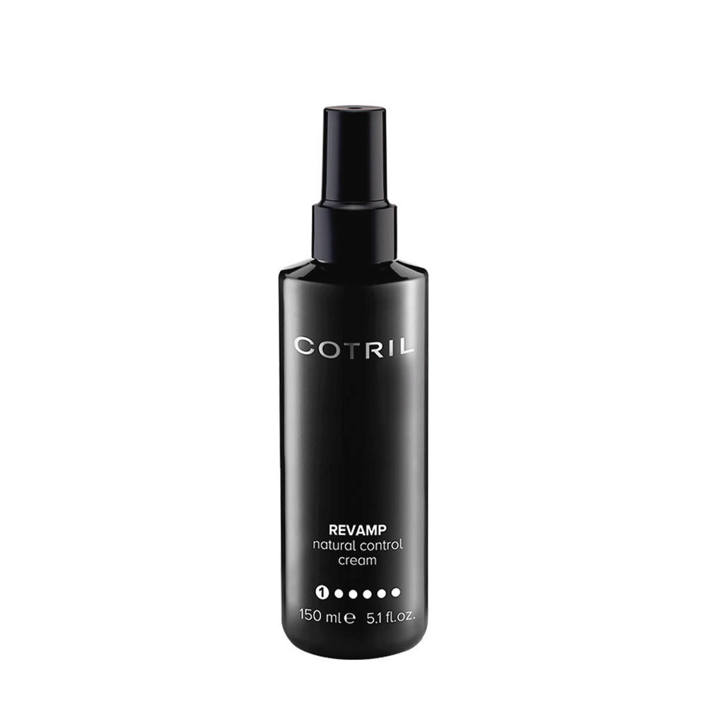 Cotril Styling Revamp 150ml - feuchtigkeitsspendende Stylingcreme