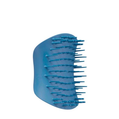 Tangle Teezer Scalp Brush Blue - Peeling- und Massagebürste
