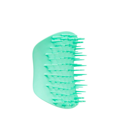 Tangle Teezer Scalp Brush Mint - Peeling- und Massagebürste