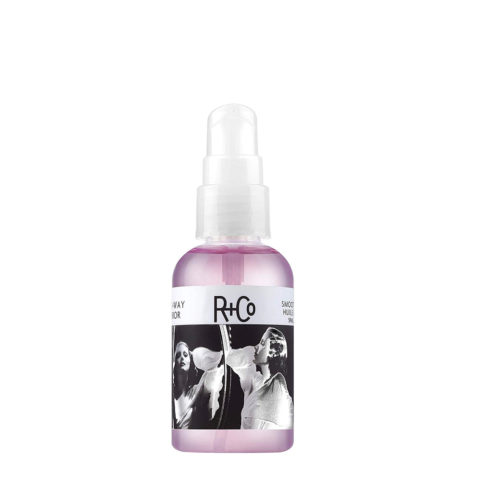 R+Co Two Way Mirror Smoothing Oil 60ml - Glättungsöl