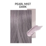 Wella True Grey Pearl Mist Dark 60ml - Toner für cendrés graues Haar