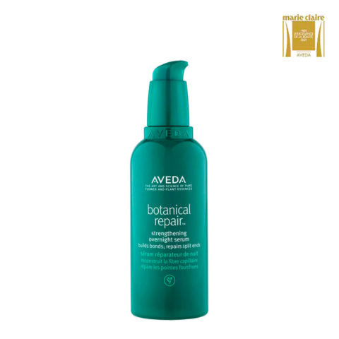 Aveda Botanical Repair Strenghtening Overnight Serum 100ml - stärkendes Nachtserum