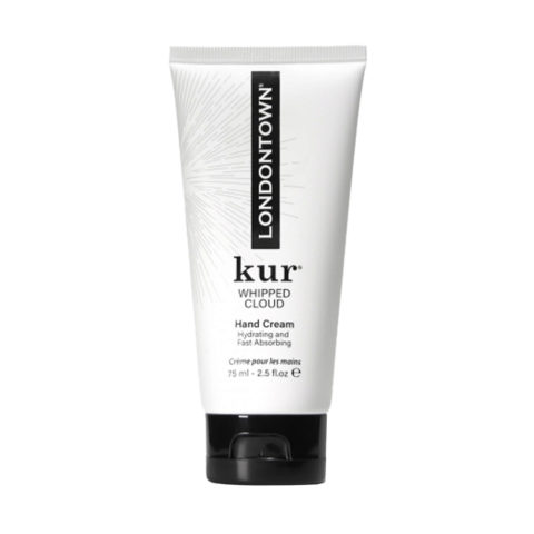 Londontown Kur Whipped Cloud Hand Cream 75 ml - Handcreme