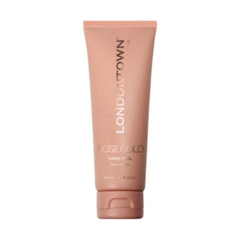 Londontown Rose Gold Hand Peel 104ml - Peeling-Handmaske