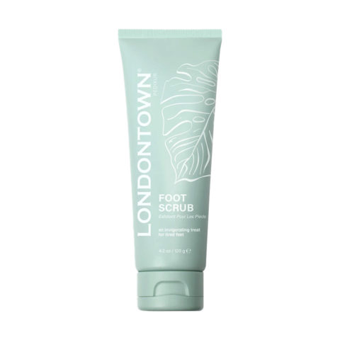 LondonTown Kur Pedikur Foot Scrub 118ml - Fußpeeling