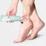 LondonTown Pedikur Foot Balm 118ml - feuchtigkeitsspendender Fußbalsam Anti-Müdigkeit
