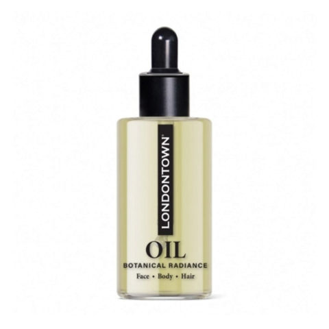 Londontown Kur Botanical Radiance Oil 60ml - nährendes Trockenöl