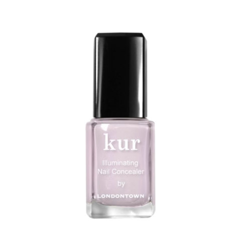 Londontown Kur Pink Illuminating Nail Concealer 12ml - leuchtende rosa Behandlung