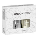LondoTown Kur Get Well Duo 2x12ml - stärkend und pflegend