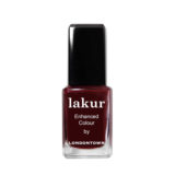 Londontown Lakur Nail Lacquier Elderberry 12ml - veganer Nagellack