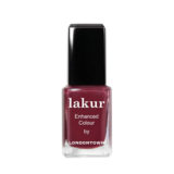 Londontown Lakur Nail Lacquer Fig Jam 12ml - veganer Nagellack