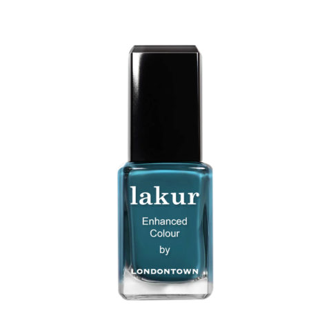 Londontown Lakur Nail Lacquer Magpie 12ml - veganer Nagellack