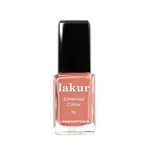 Londontown Lakur Nail Lacquer Pressed Petails 12ml - veganer Nagellack