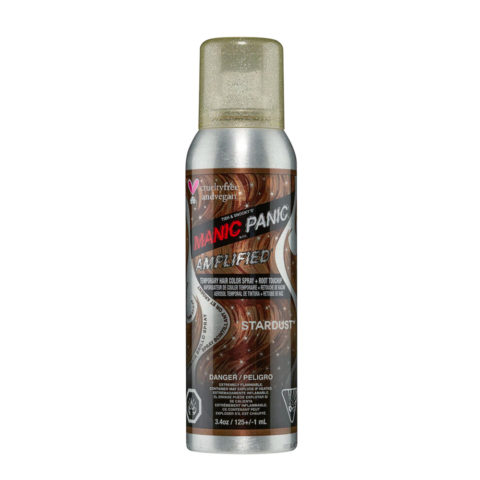 Amplified Spray-on Star Dust 125 ml – temporäre Sprühfarbe