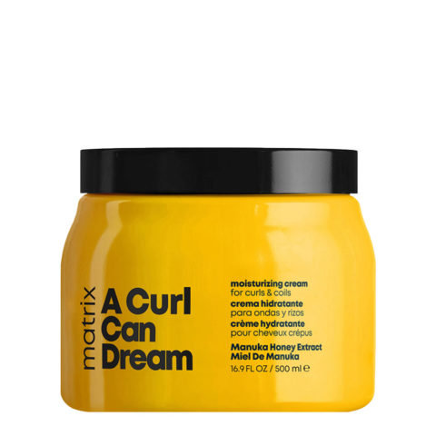 Haircare A Curl Can Dream Cream 500ml - Creme für lockiges und / oder welliges Haar