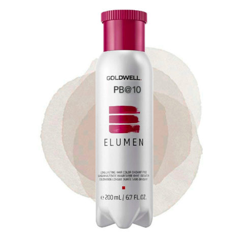 Elumen Pure PB@10  200ml