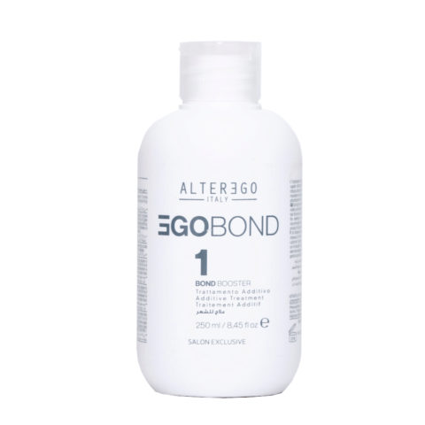 EgoBond 1 Bond Booster 250ml - Zusatzbehandlung