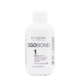 Alterego EgoBond 1 Bond Booster 250ml - Zusatzbehandlung