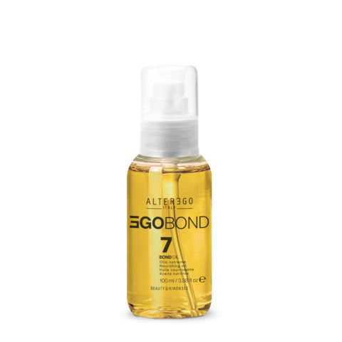 EgoBond Bond 7 Oil 100ml - Entwirrungsöl