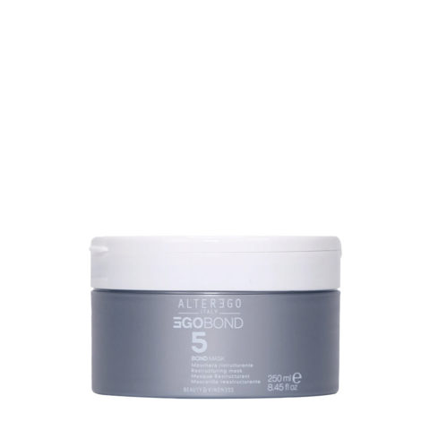 EgoBond 5 Bond Mask 250ml – restrukturierende Maske