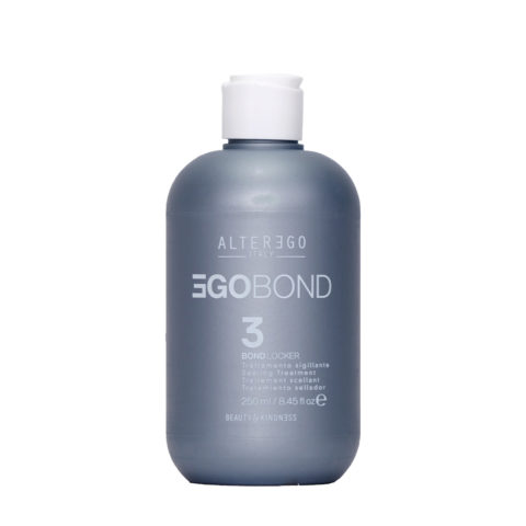 EgoBond 3 Bond Locker 250ml - Versiegelungsbehandlung