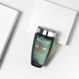 Kerastase Genesis Homme Bain De Force Quotidien 250 ml - stärkendes und reinigendes Shampoo Kerastase Genesis Homme Bain De Force Quotidien 250 ml - stärkendes und reinigendes Shampoo