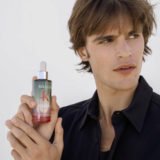 Kerastase Genesis Homme Serum 90 ml - stärkendes Anti-Fall-Serum für geschwächtes Haar