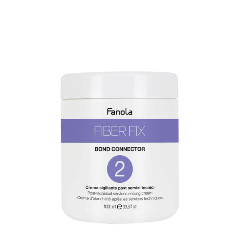 Fanola Fibre Fix Bond Connector Nr. 2 1000 ml - Versiegelungscreme