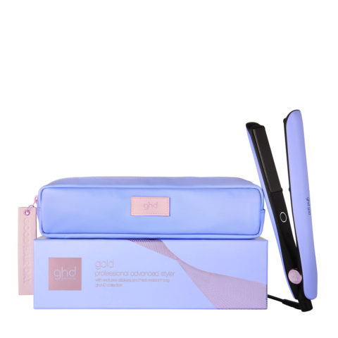 Ghd Gold pastell Lila