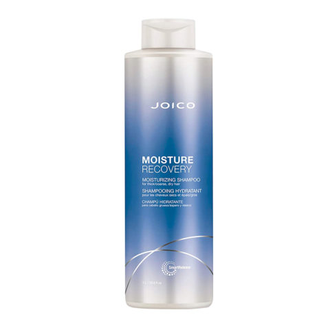 Moisture Recovery Shampoo 1000ml - feuchtigkeitsspendendes Shampoo für trockenes Haar