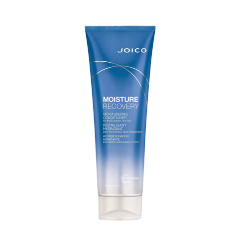 Joico Moisture recovery Conditioner 300ml - feuchtigkeitsspendende Spülung für trockenes Haar