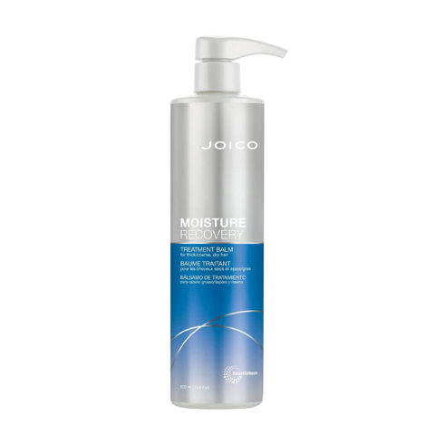 Joico Moisture Recovery Treatment Balm 500ml - feuchtigkeitsspendende Creme für trockenes Haar