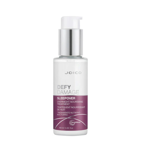 Defy Damage SleepOver Overnight Treatment 100ml - nährende Nachtbehandlung