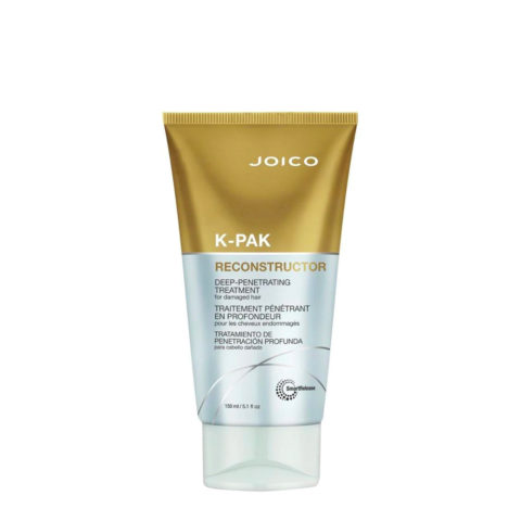 Joico K-Pak Reconstructor Deep-Penetrating Treatment 150ml - Restrukturierungsbehandlung