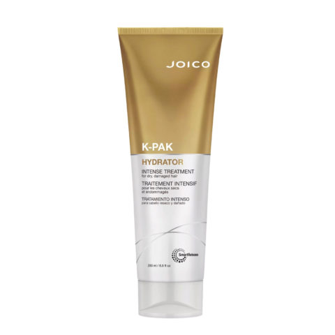 Joico K-Pak Hydrator Intense Treatment 250ml - feuchtigkeitsspendende Behandlung