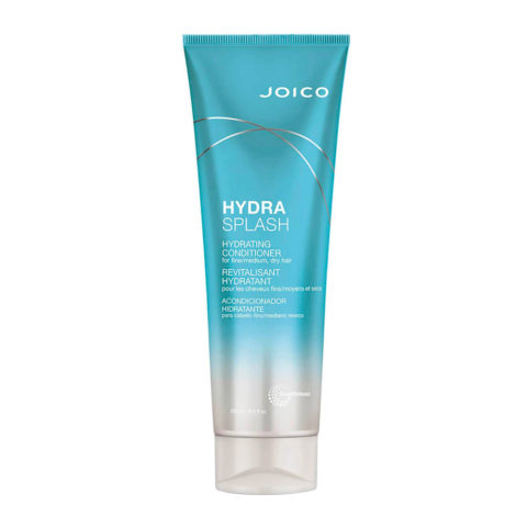 Joico Hydrasplash Hydrating Conditioner 250ml - feuchtigkeitsspendende Spülung