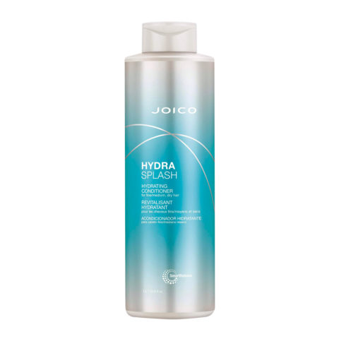 Hydrasplash Hydrating Conditioner 1000ml - feuchtigkeitsspendende Spülung