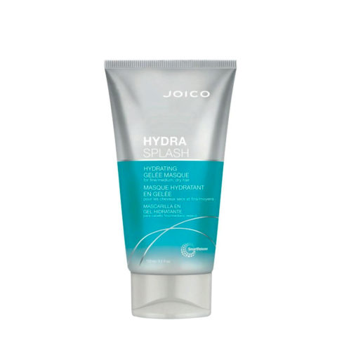 Joico Hydrasplash Hydrating Gelee Masque 150ml - feuchtigkeitsspendende Maske