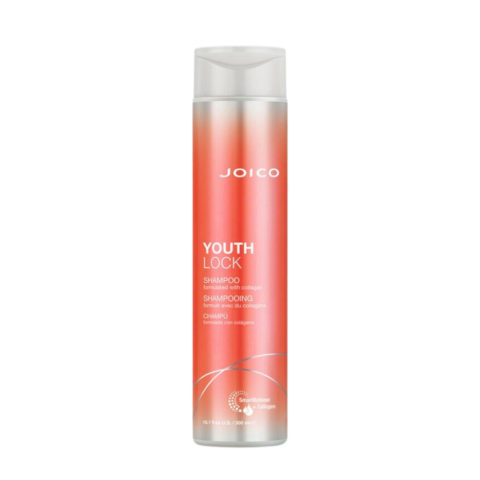 Youthlock Shampoo 300ml - Shampoo für reifes Haar