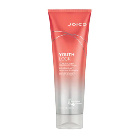 Joico YouthLock Conditioner 250ml - Spülung für reifes Haar