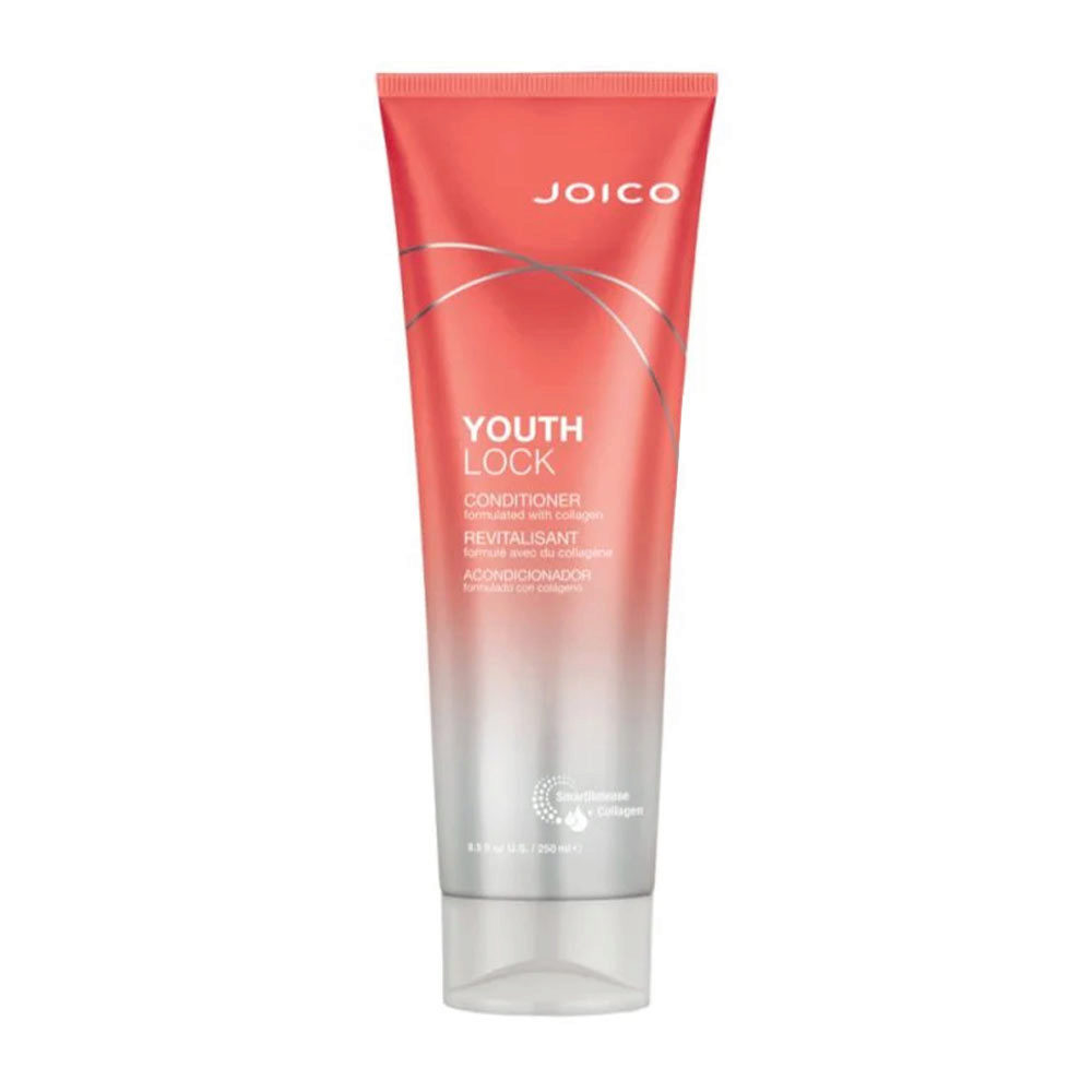 Joico YouthLock Conditioner 250ml - Spülung für reifes Haar