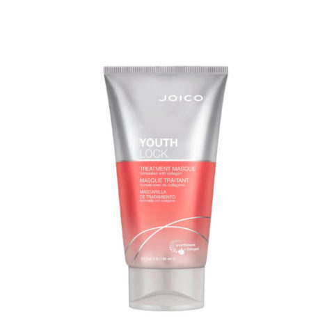 Joico YouthLock Treatment Masque 150ml - Maske für reifes Haar