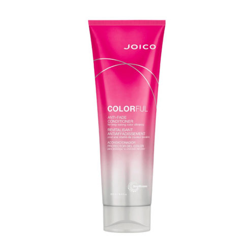 Joico Colorful Anti Fade Conditioner 250ml - Farbe Anti-Fade Conditioner