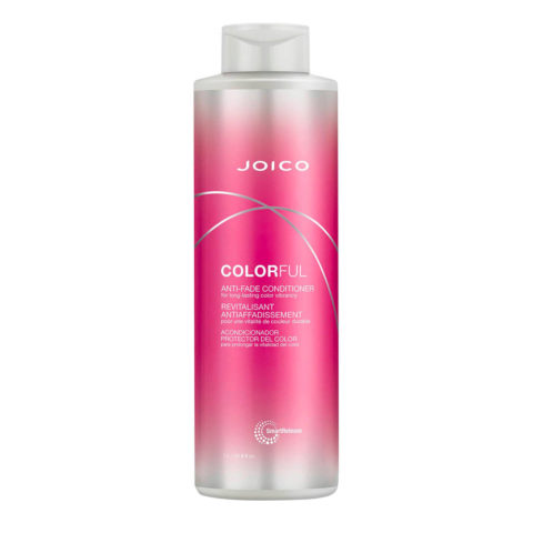 Joico Colorful Anti-Fade Conditioner 1000ml - Anti-Fade-Conditioner
