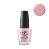 OPI Nail Lacquer Spring NLD50 Quest for Quartz 15ml - Rosenquarz-Nagellack