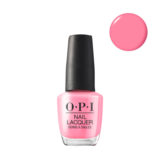 OPI Nail Lacquer Spring NLD52 Racing for Pinks 15ml - cremefarbener Nagellack OPI Nail Lacquer Spring NLD52 Racing for Pinks 15ml - cremefarbener Nagellack