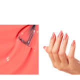 OPI Nail Lacquer Spring NLD53 Suzi is My Avatar 15ml - korallenroter Nagellack